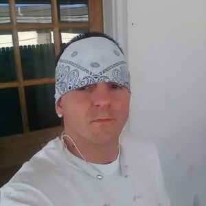 Meet your Posher, Joseph